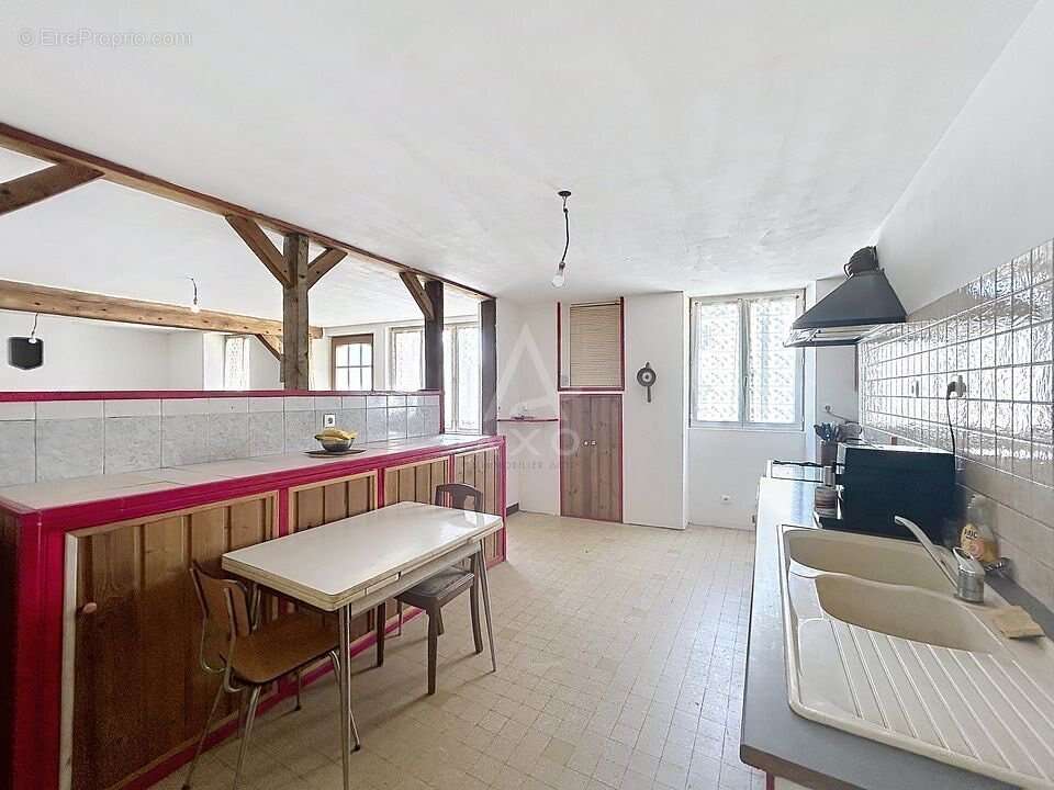Maison à MELLERAY