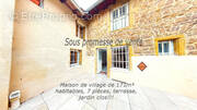Maison à CHAMBOST-ALLIERES