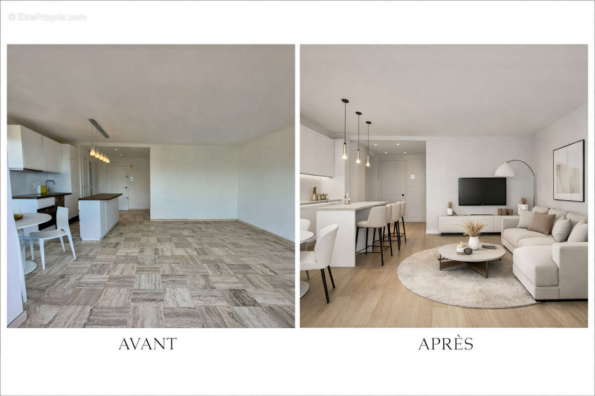 Appartement à CASSIS