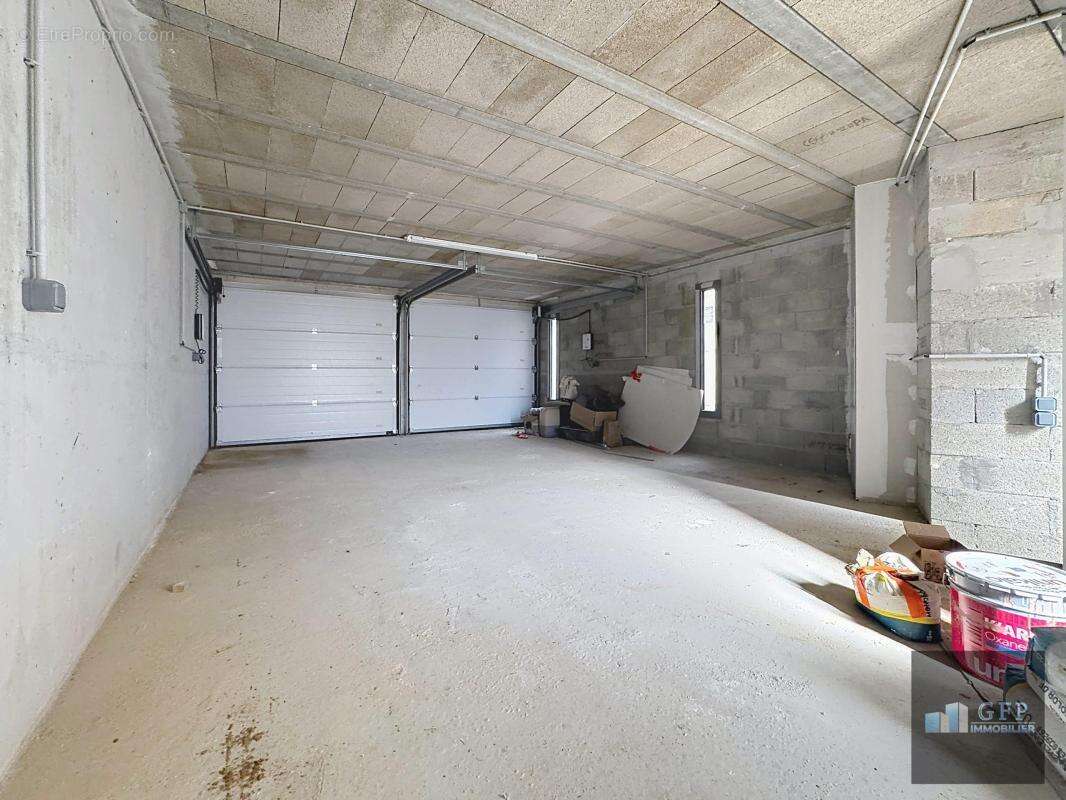Villa contemporaine avec piscine au Lavandou – Quartier La Fossette - photo 17