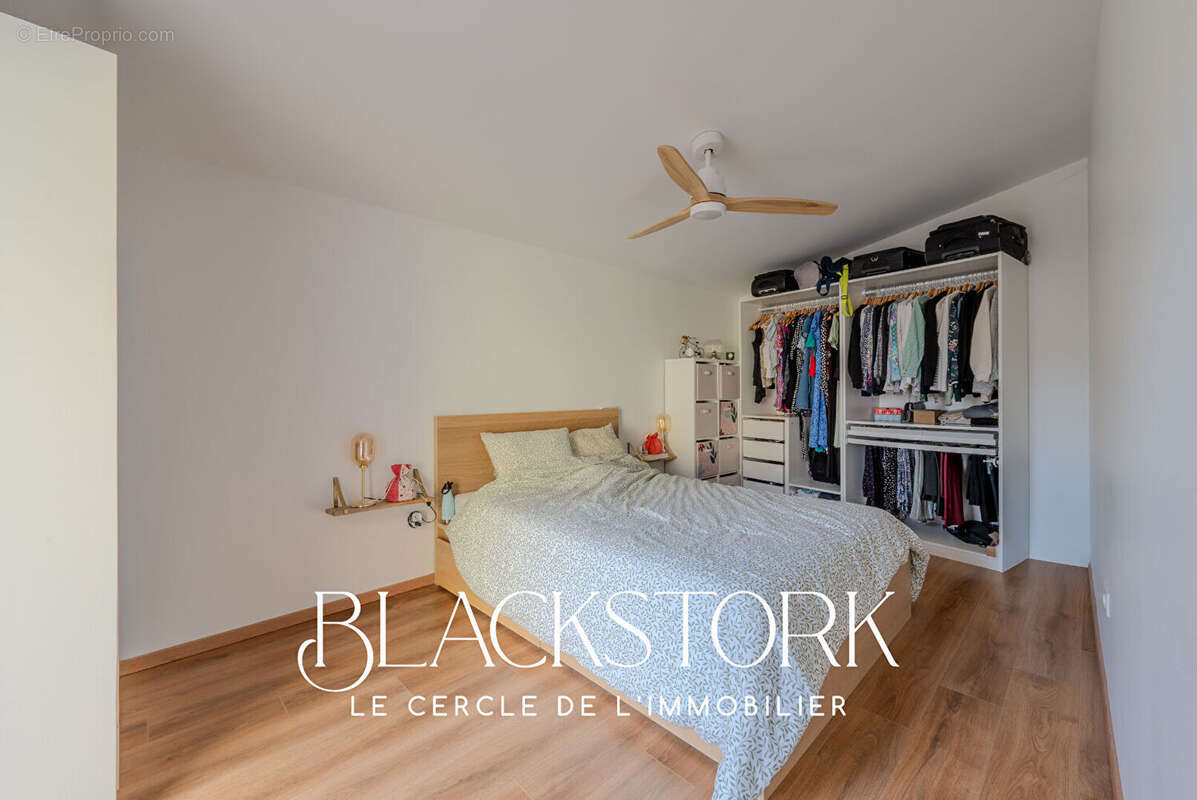 Appartement à HAGUENAU