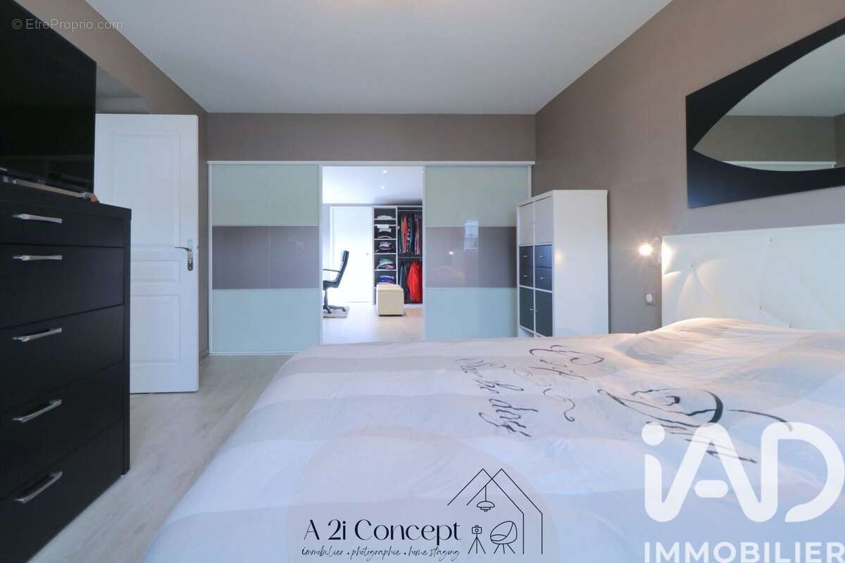 Maison 175 m² à Sainte-Luce-Sur-Loire  - photo 8