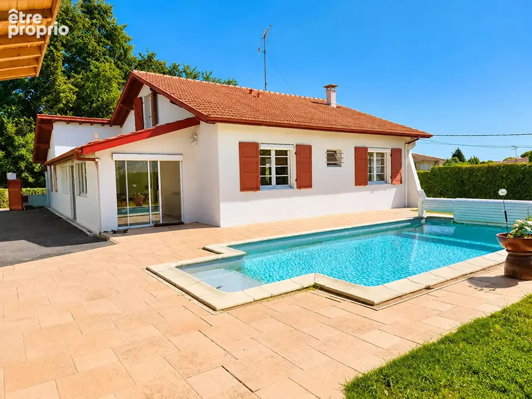 Maison 180m² à boucau - photo 14