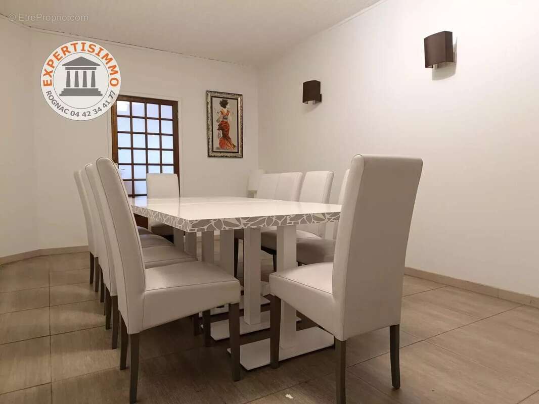 Commerce à MARSEILLE-4E