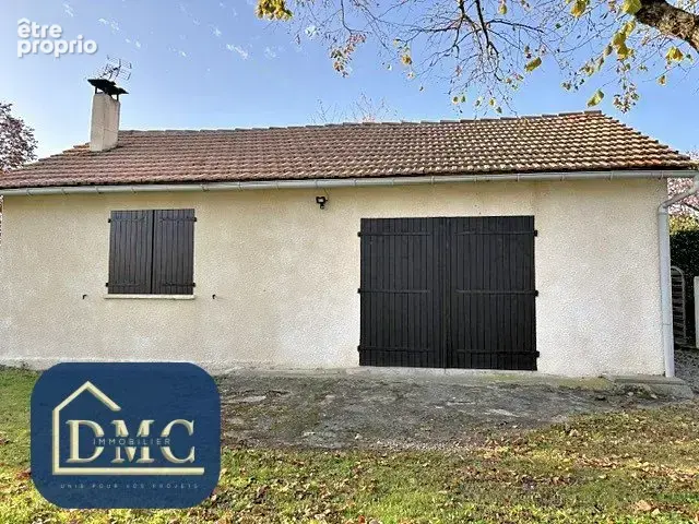 Maison à rénover sur une parcelle d’environ 3 300 m2, proche de Cintegabelle - photo 9