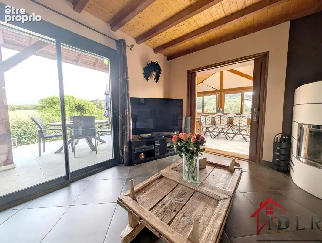 À 10 min de Montréal-la-Cluse   Maison 4 chambres avec pisci - photo 10