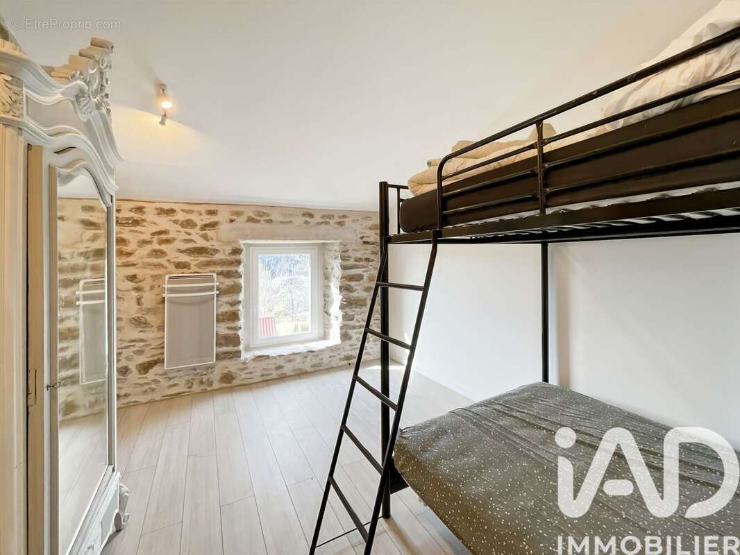 Photo 9 - Maison à CHALMAZEL