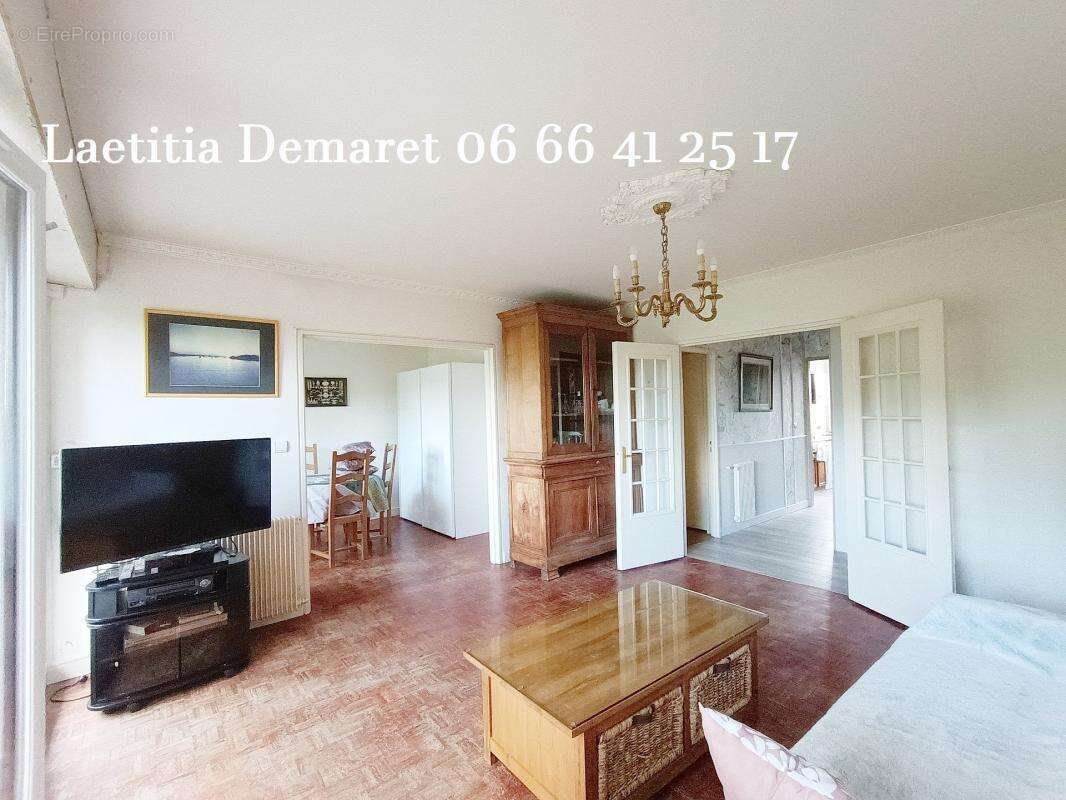 Appartement - photo 4