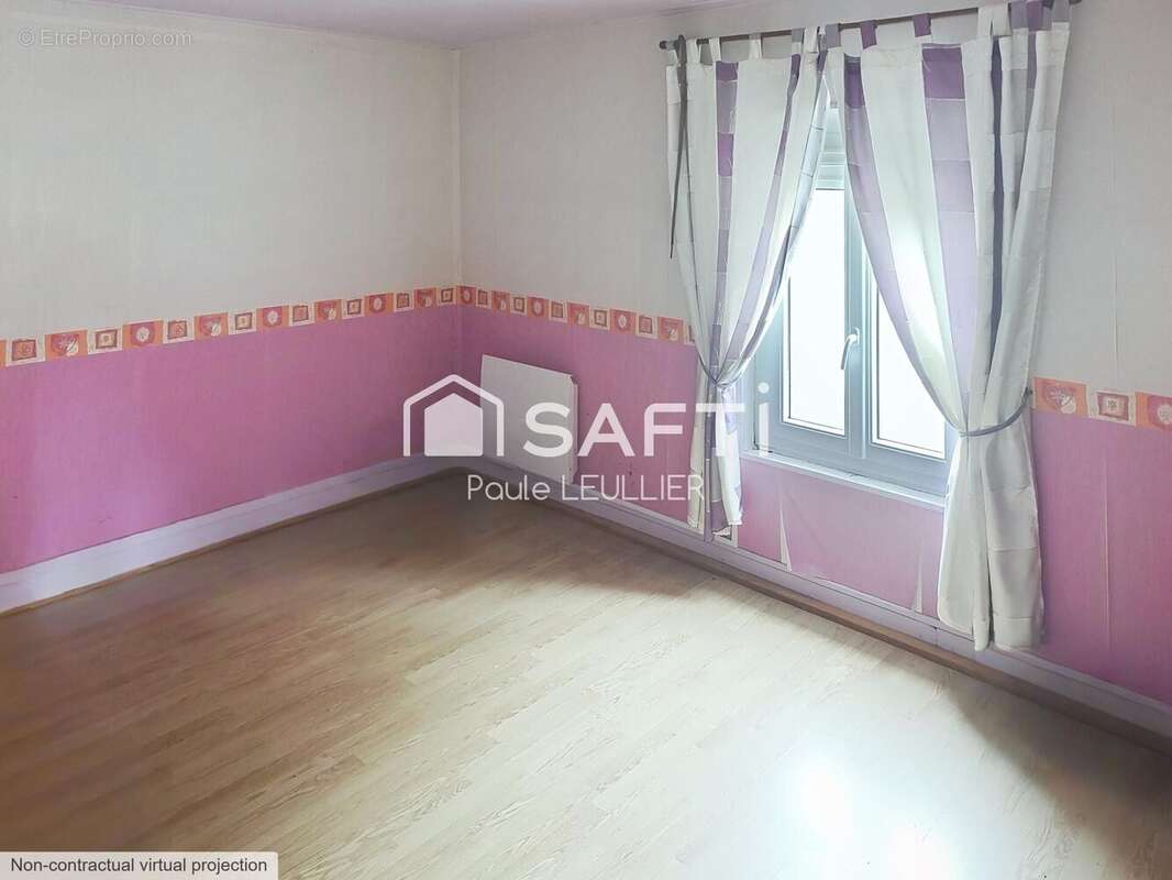 Photo 4 - Maison à ROUTOT