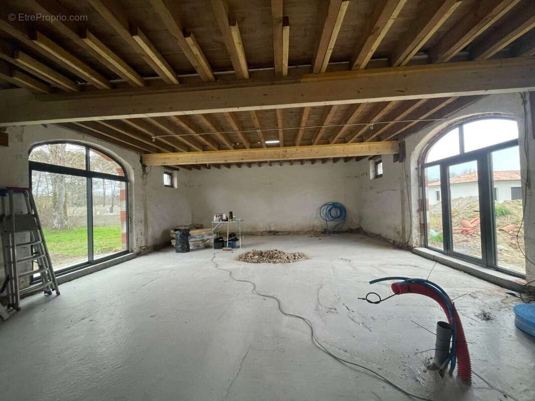 Maison à MONT-DE-MARSAN