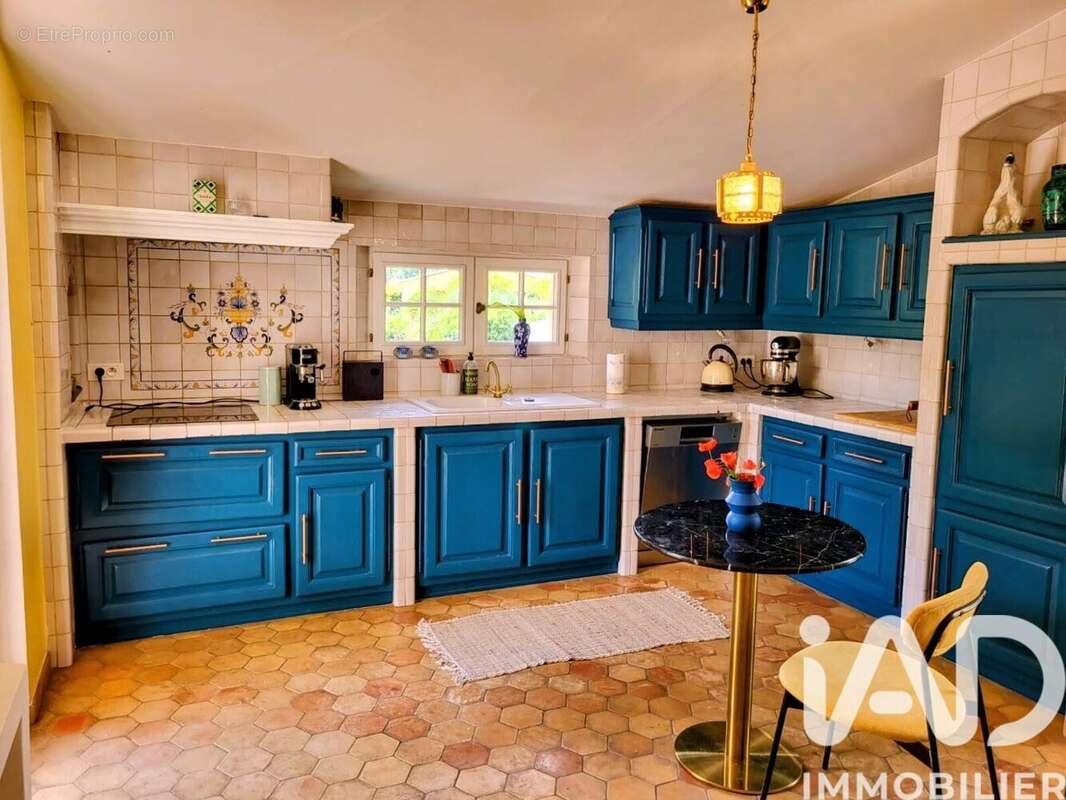 Photo 3 - Maison à SALERNES