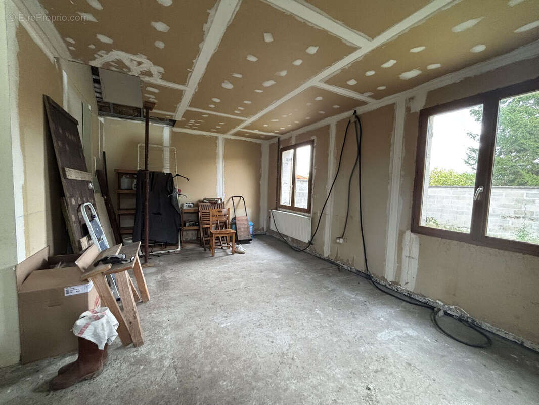 Photo 4 - Maison à CONDE-FOLIE