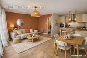 Appartement à PLOUBALAY