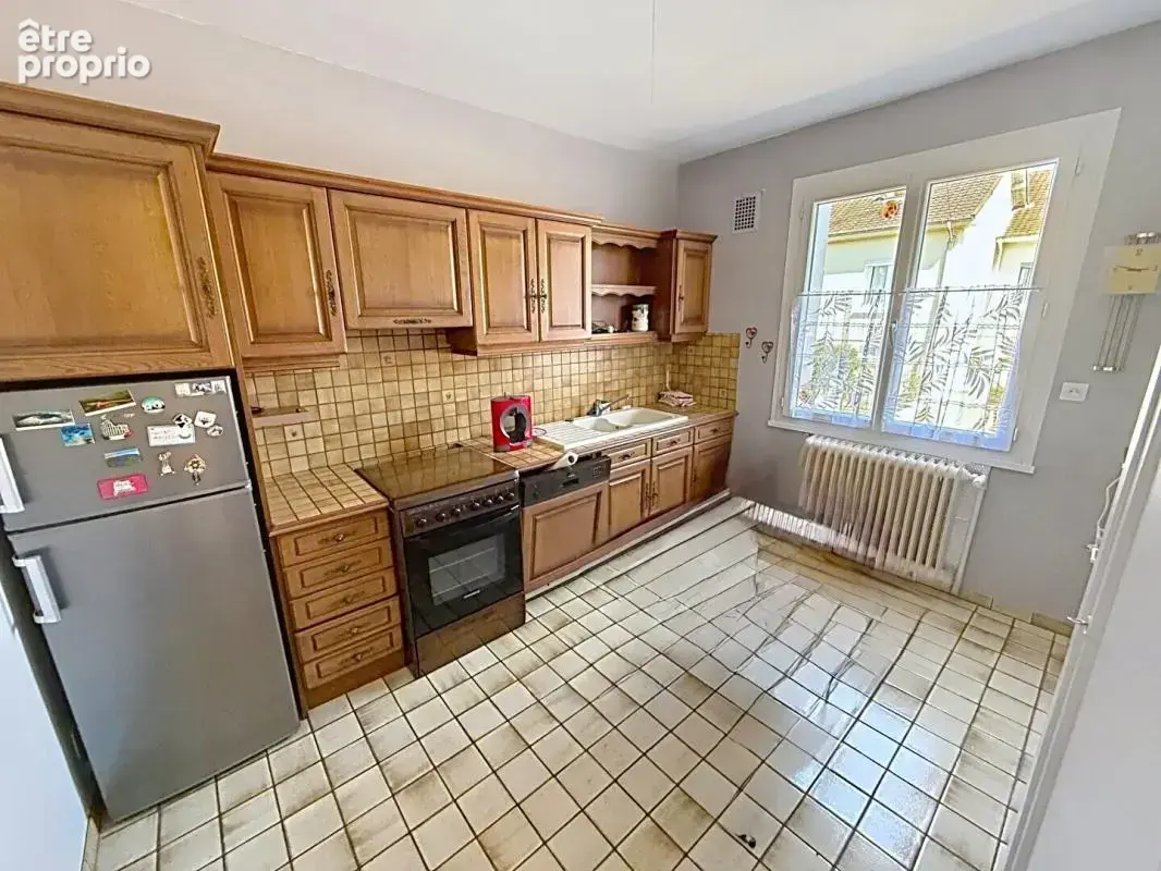 Maison Yzeure 6 pièce(s) - photo 7