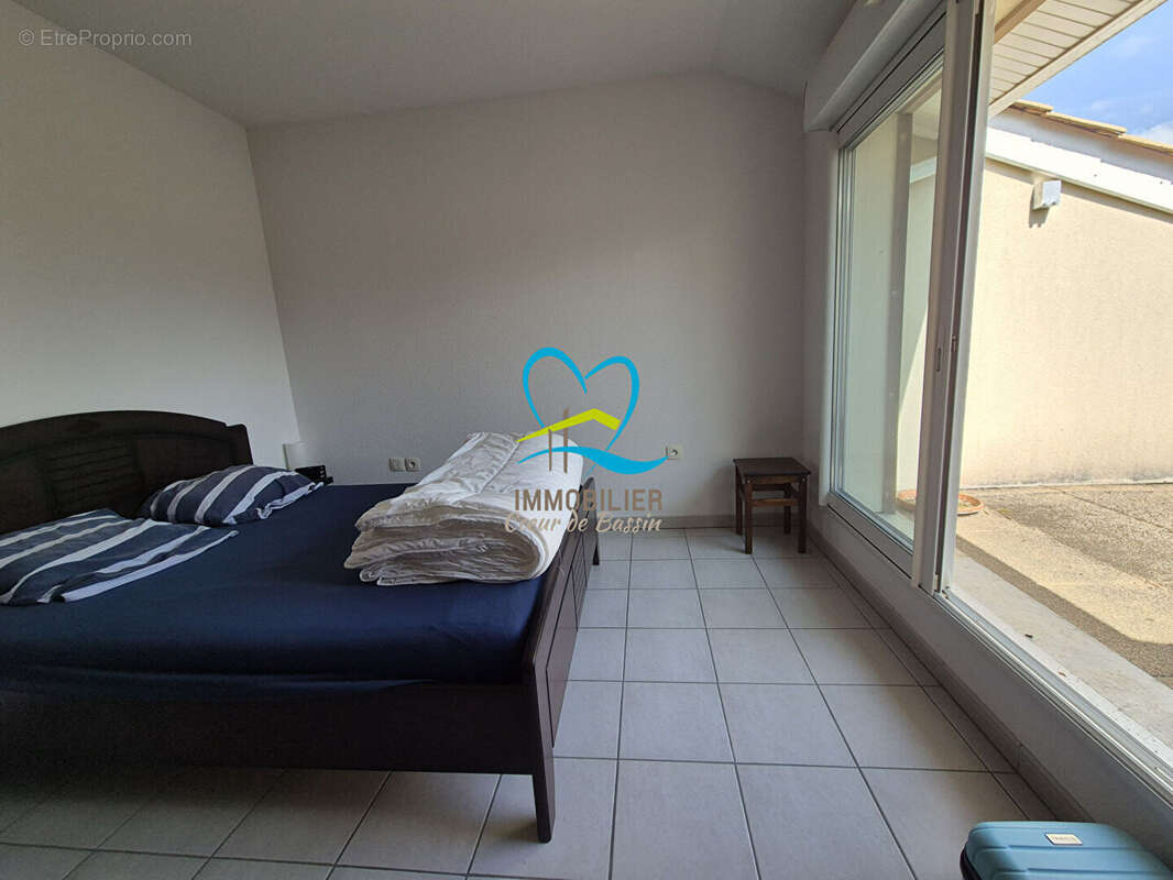 Appartement à LANTON