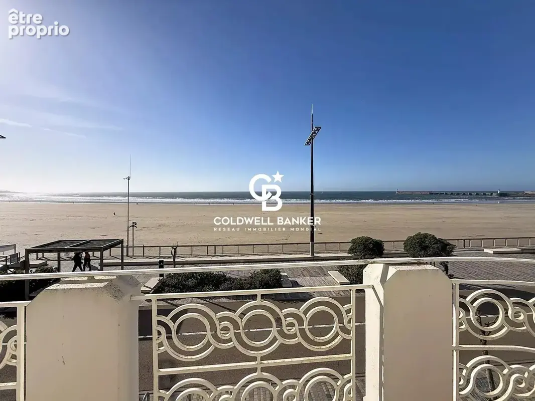 Villa Les Sables d'Olonne - photo 3