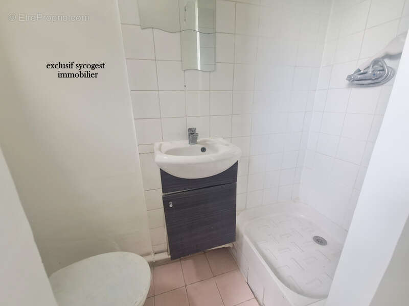 Appartement à DRANCY