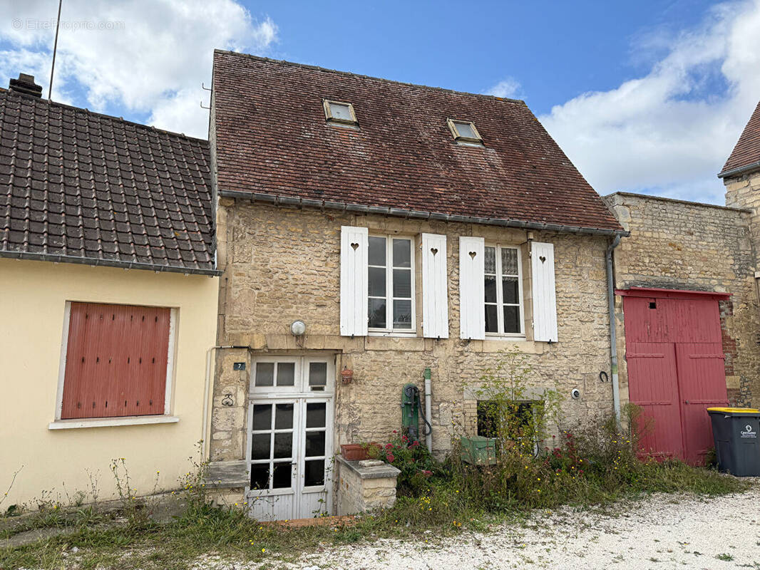 Maison à CAEN