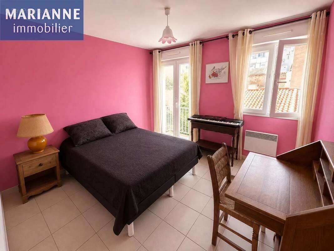 Duplex de 89 m² avec une vue exceptionnelle - photo 5