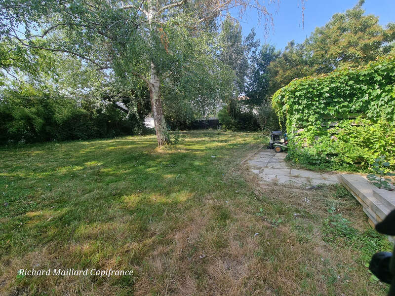 Maison à vendre 5 pièces MEAUZAC (82) - photo 28
