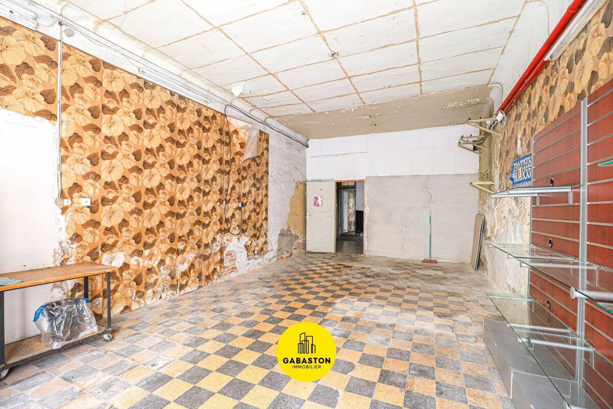 Appartement à MARSEILLE-7E