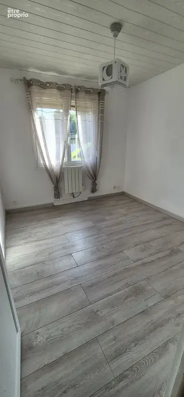 Marle   maison 4 chambres avec sous-sol complet et terrain clos - photo 6
