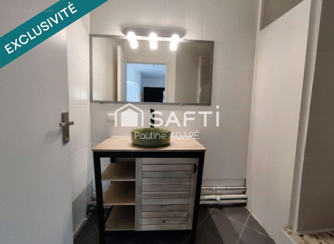 Photo 6 - Appartement à MONTPELLIER