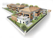 Appartement à MONTELIMAR