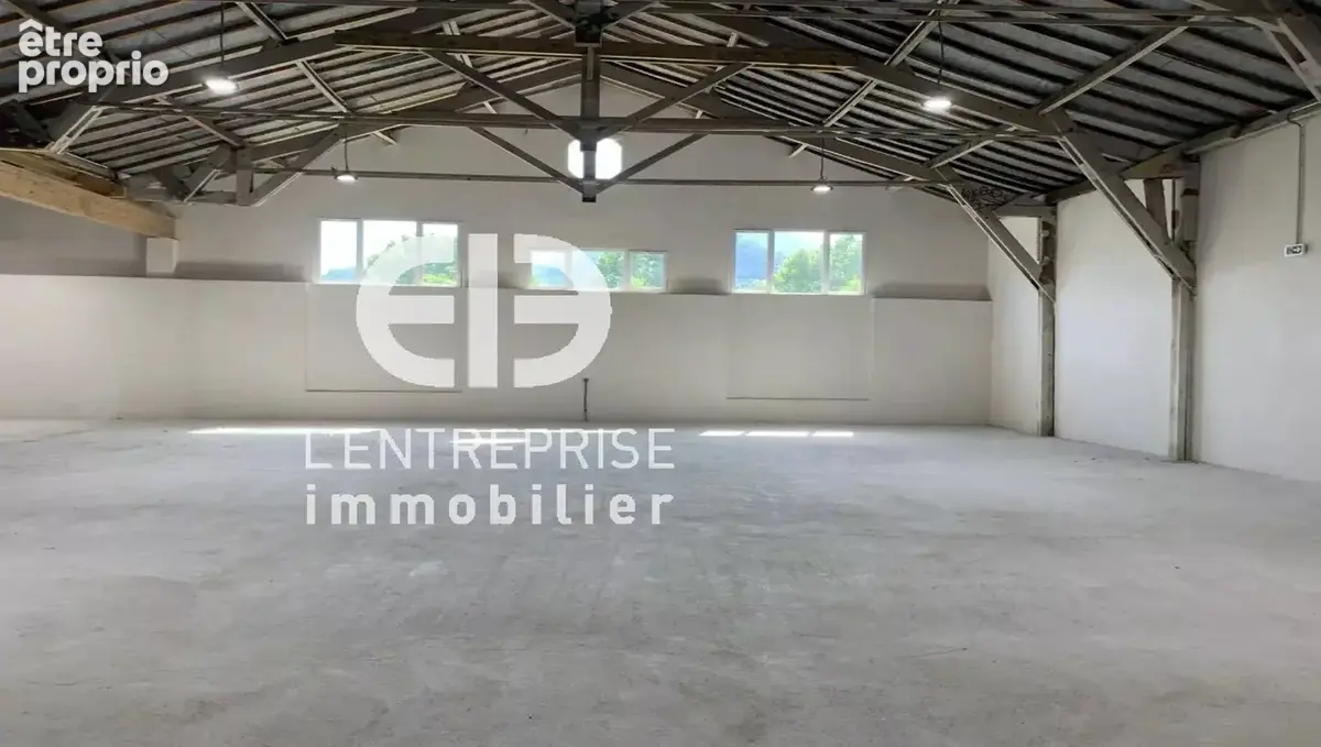 À vendre – nice est – ensemble immobilier mixte entrepot - habitations intégralement loué - photo 11