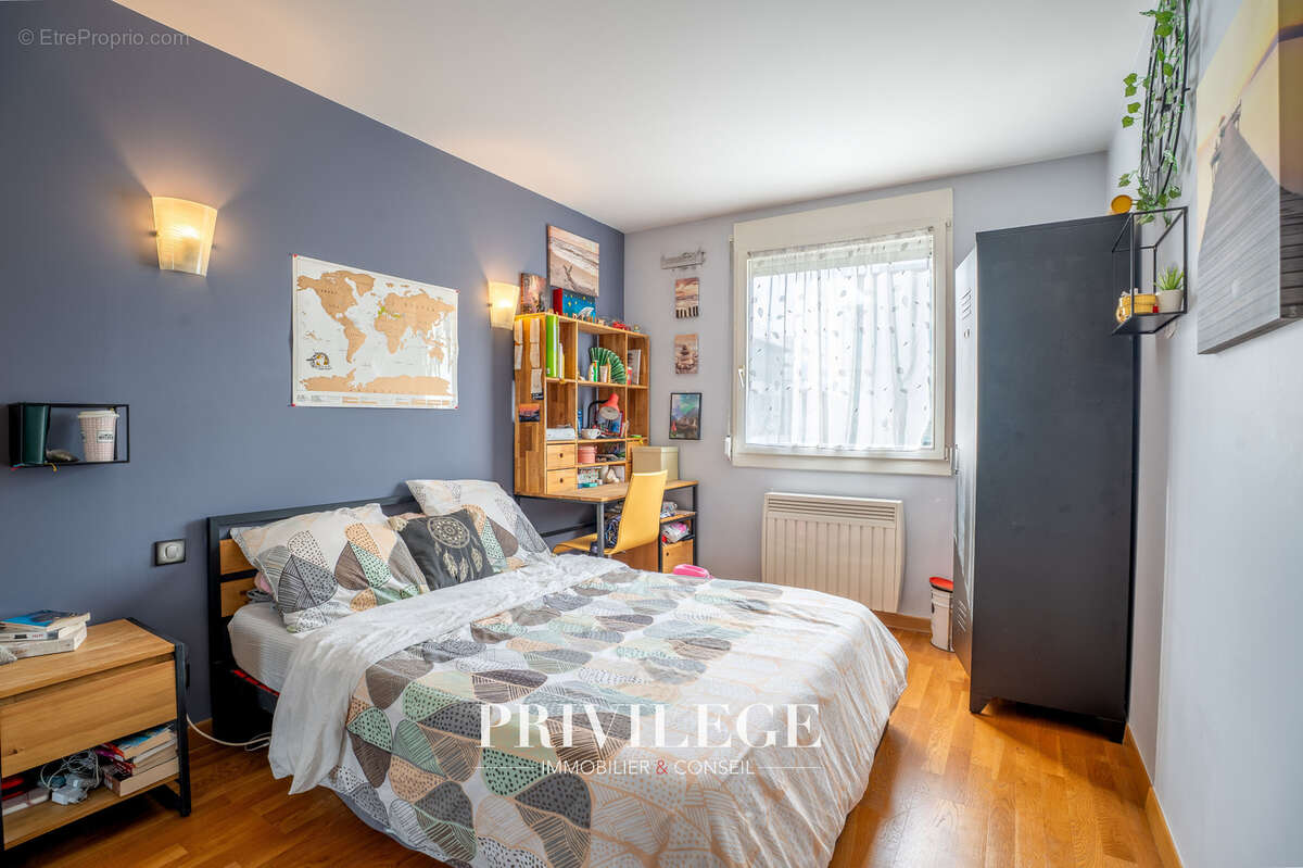 Appartement à LYON-6E