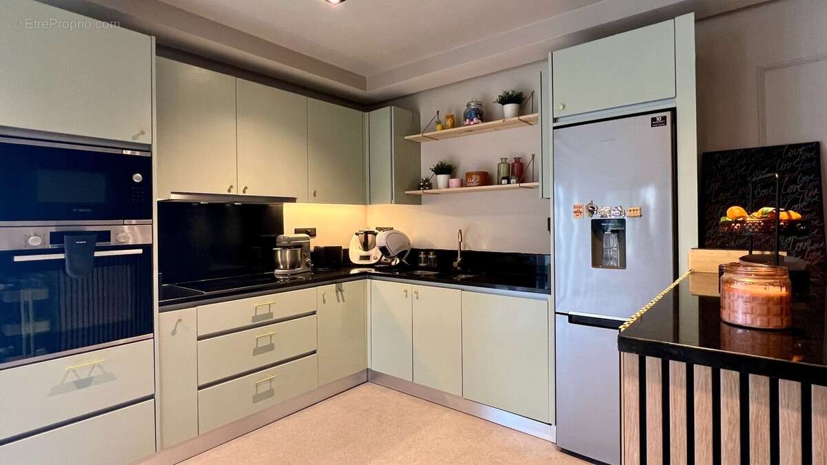 Maison à GUJAN-MESTRAS