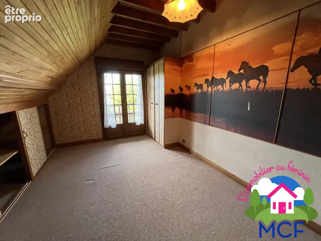 Maison 6 pièces 151 m² à vendre à Breval (78980) - photo 8