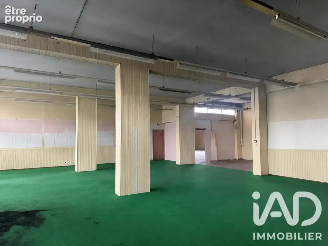Photo 1 - Appartement à NEVERS
