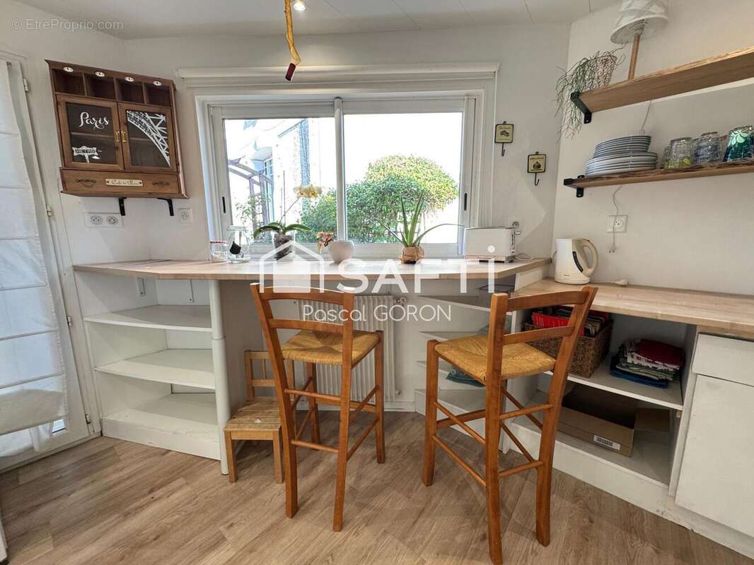 Photo 5 - Maison à MARSILLY