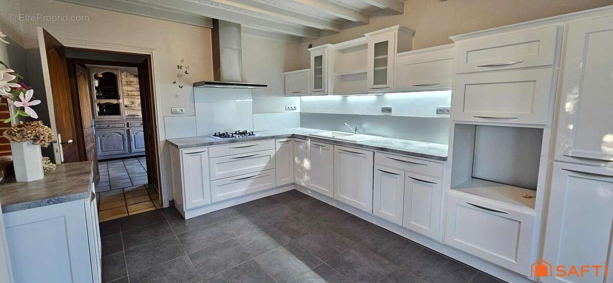 Photo 8 - Maison à BRESSOLS