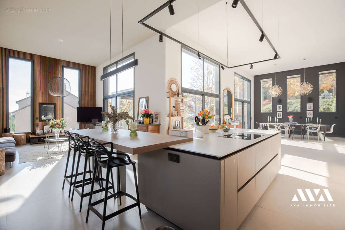 Maison à DOMMARTEMONT