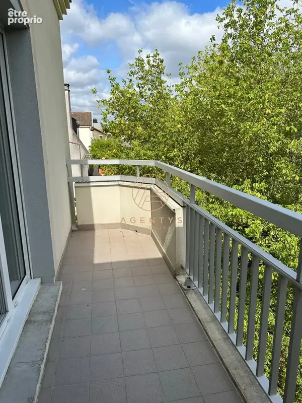 Appartement 25 m² à Saint-Maur-Des-Fosses  - photo 7