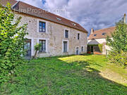 Maison à GISORS