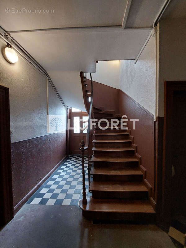 Immeuble de rapport METZ - photo 9