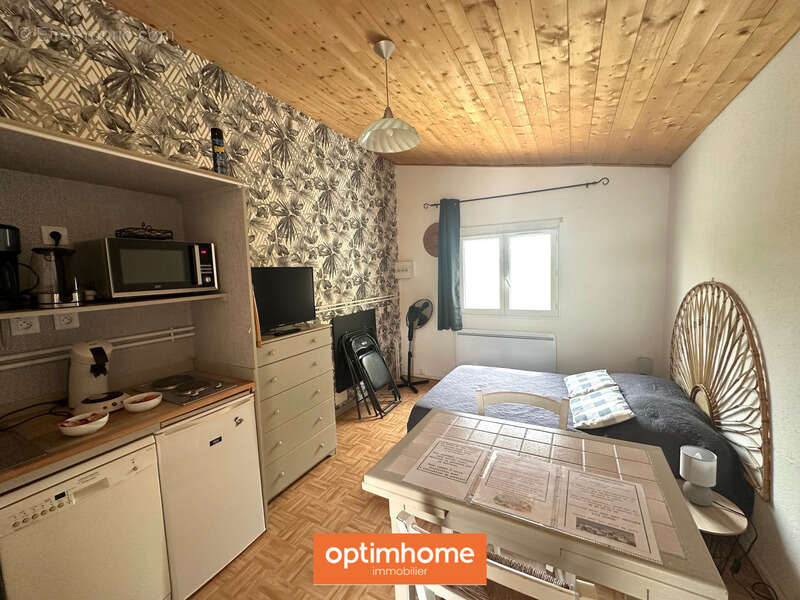 Maison à VILLEFRANCHE-DE-LAURAGAIS