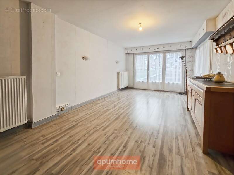 Appartement à SAINTE-CATHERINE