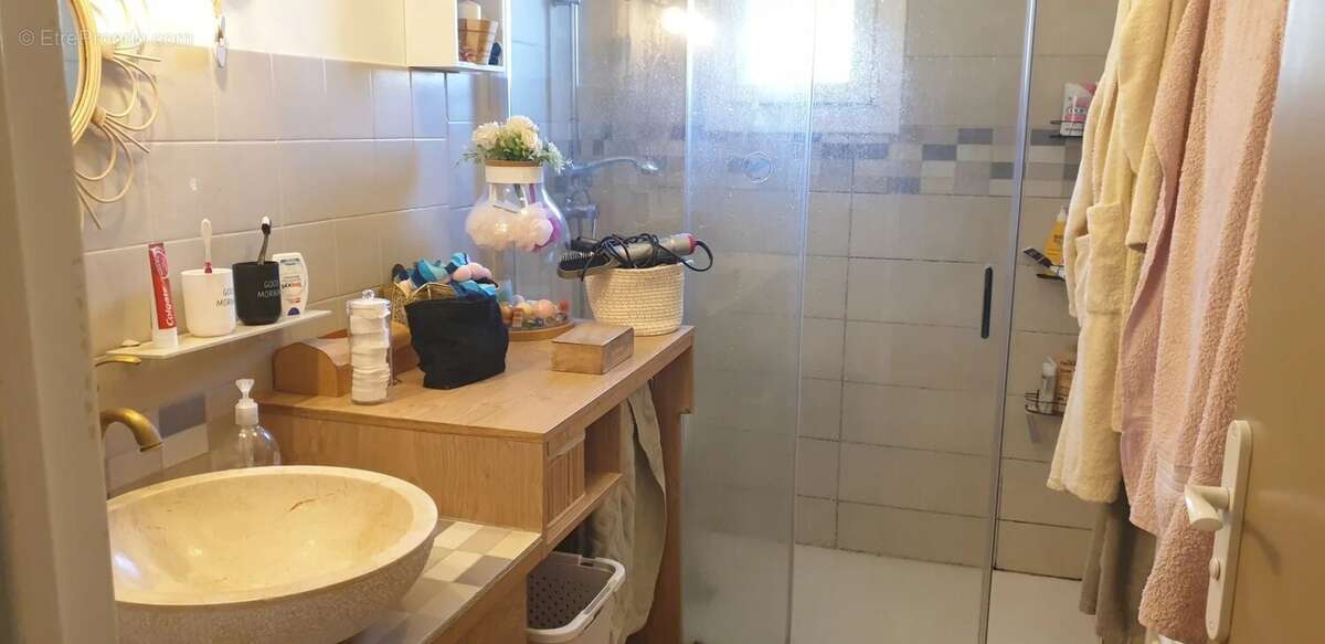 Maison à GHISONACCIA