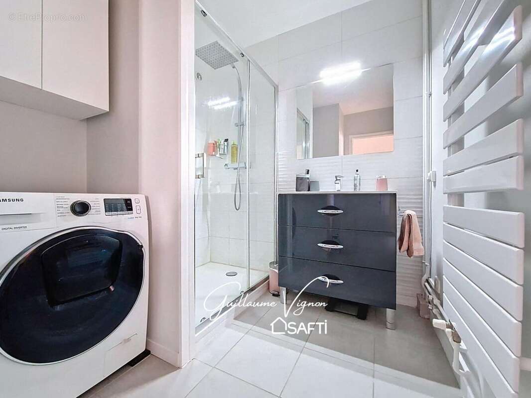 Photo 6 - Appartement à SAINTE-FOY-LES-LYON