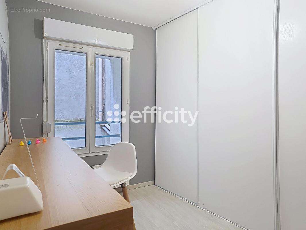 Appartement à SAINT-CHAMOND