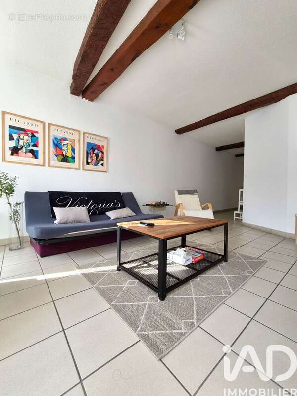 Photo 3 - Appartement à ARGELES-SUR-MER