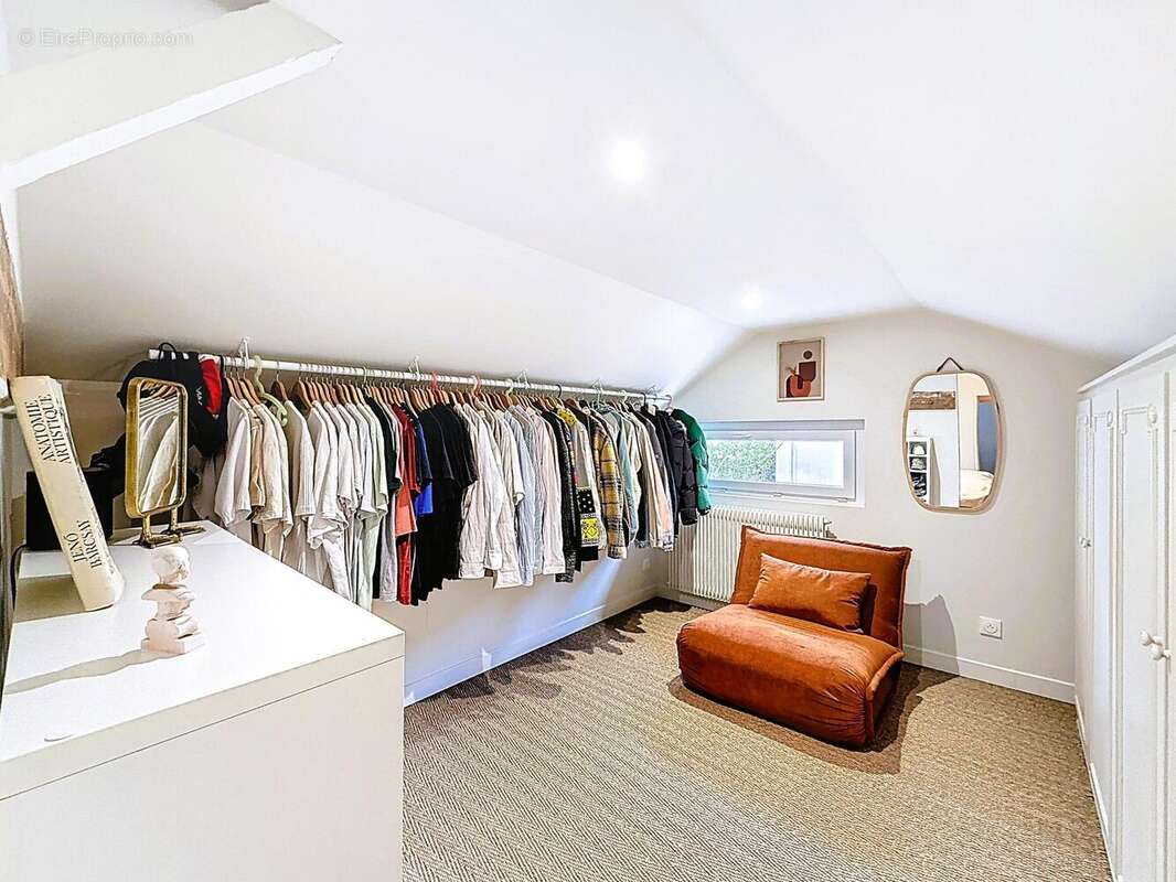 Photo 7 - Maison à TOURS