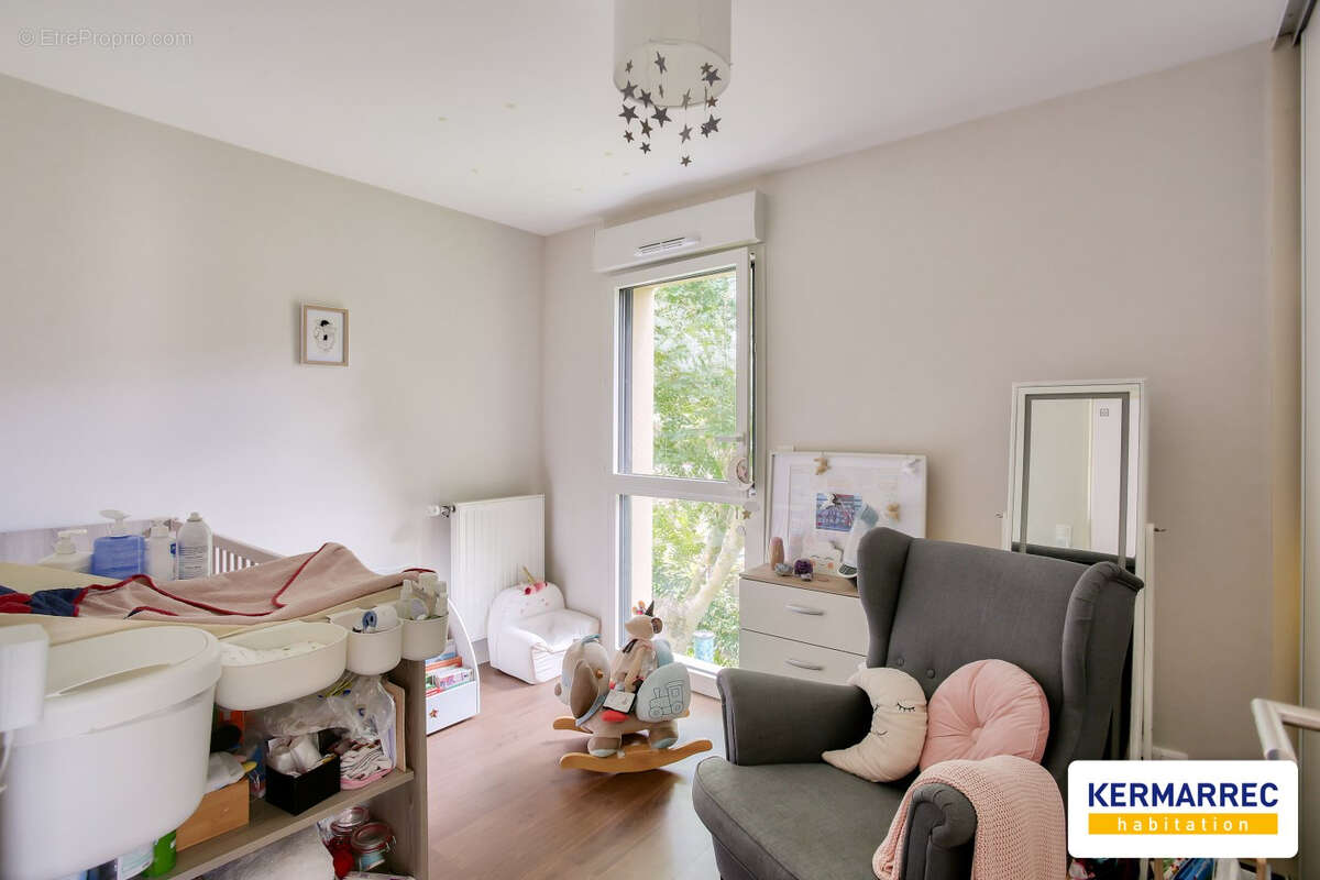 Maison à SAINT-MALO