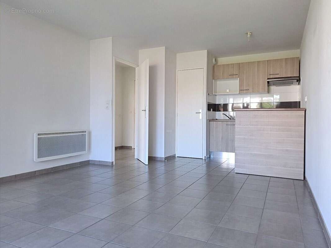 Appartement à RAMBOUILLET