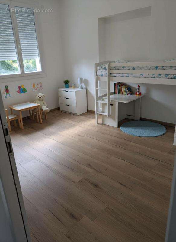 Maison à CARDET