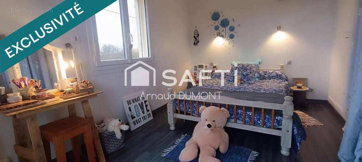 Maison 115 m² à Devrouze  - photo 9